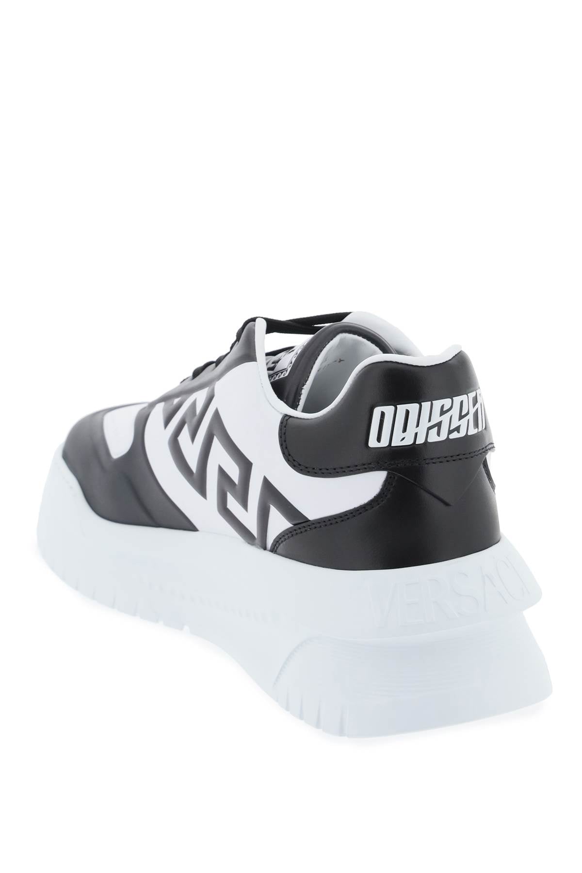 Versace odissea sneakers