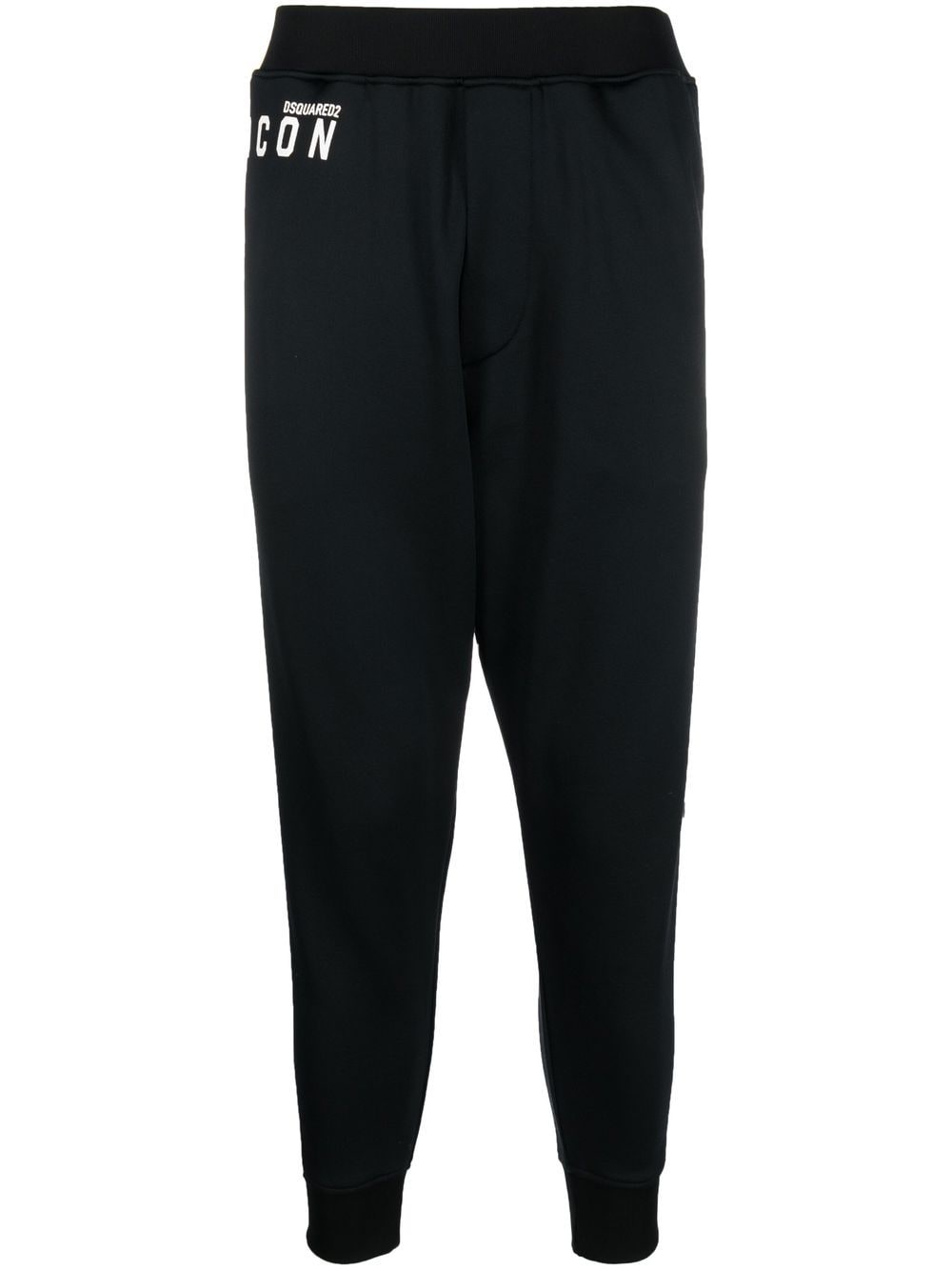 Dsquared2 Trousers Black