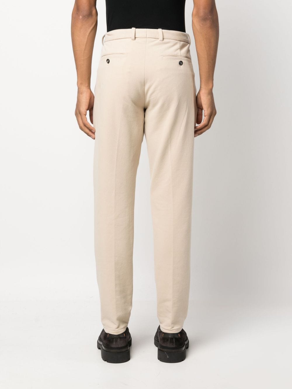 Circolo 1901 Trousers Beige