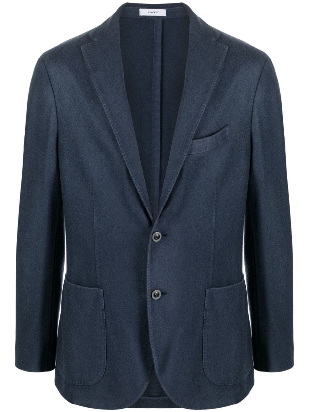 Boglioli Jackets Blue