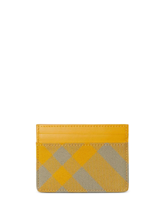 Burberry Wallets Beige