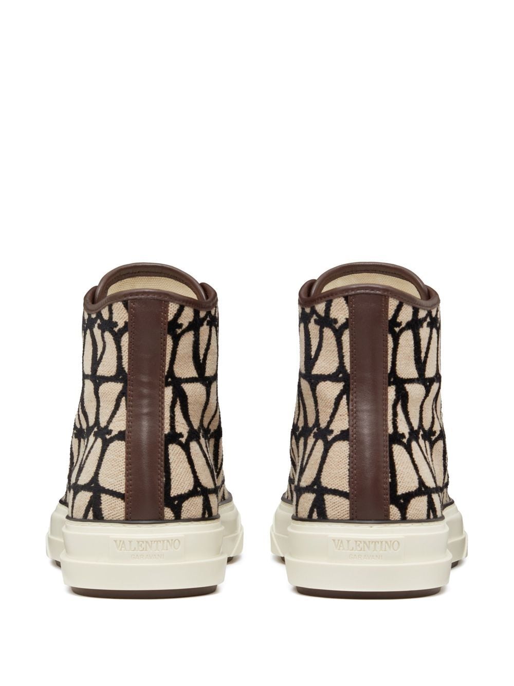 Valentino Garavani Sneakers Beige