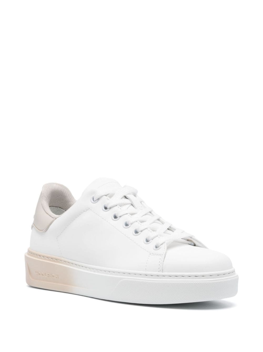 Woolrich Sneakers White