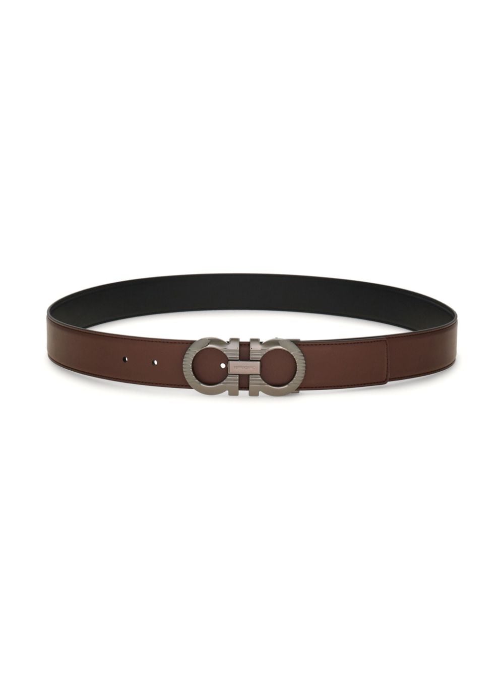 Ferragamo Belts Brown