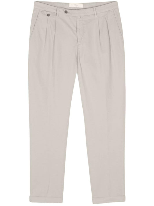 Briglia Trousers Beige