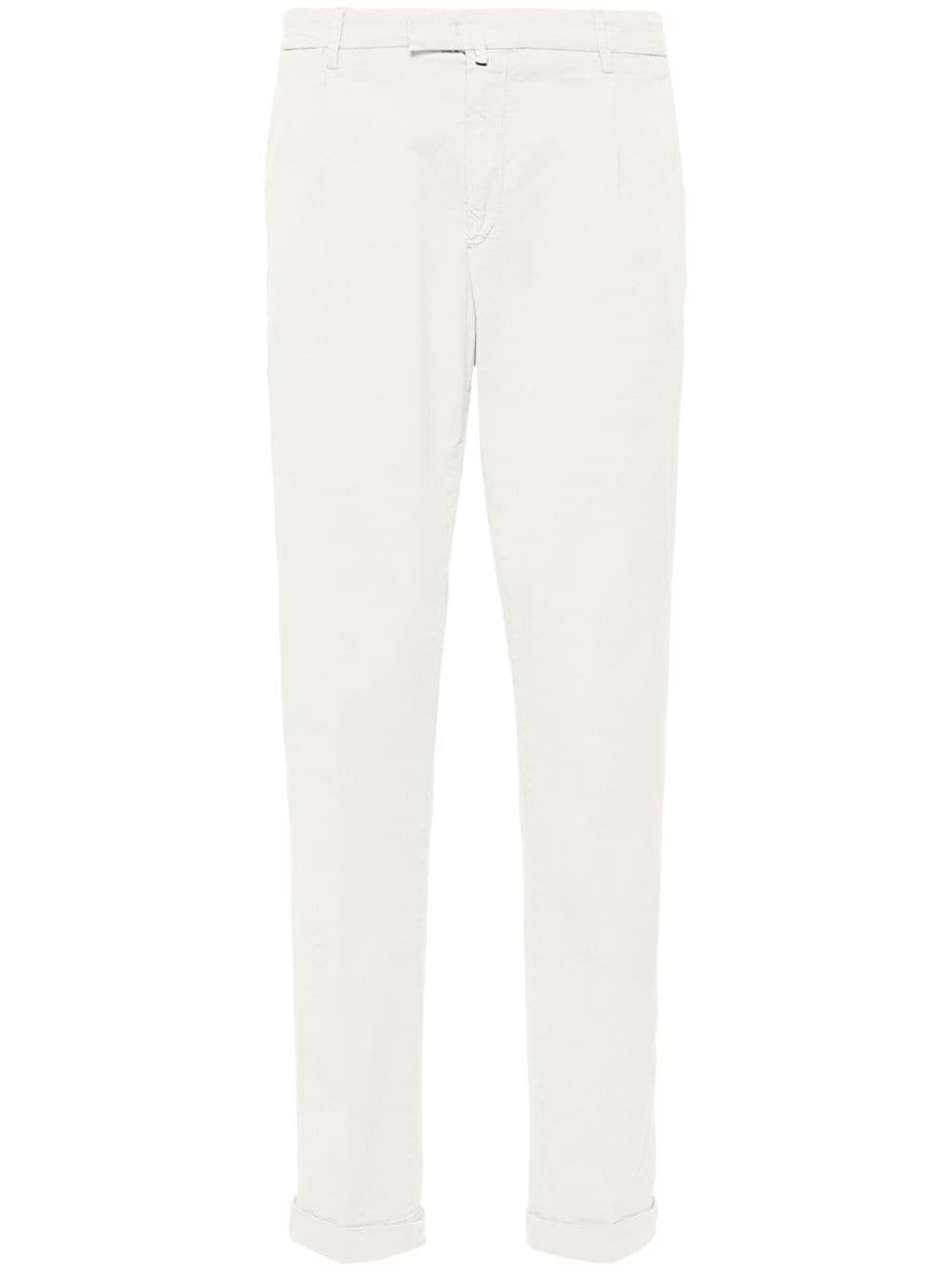 Briglia Trousers Beige