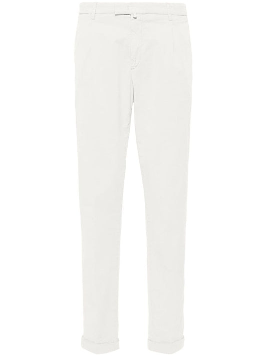 Briglia Trousers Beige