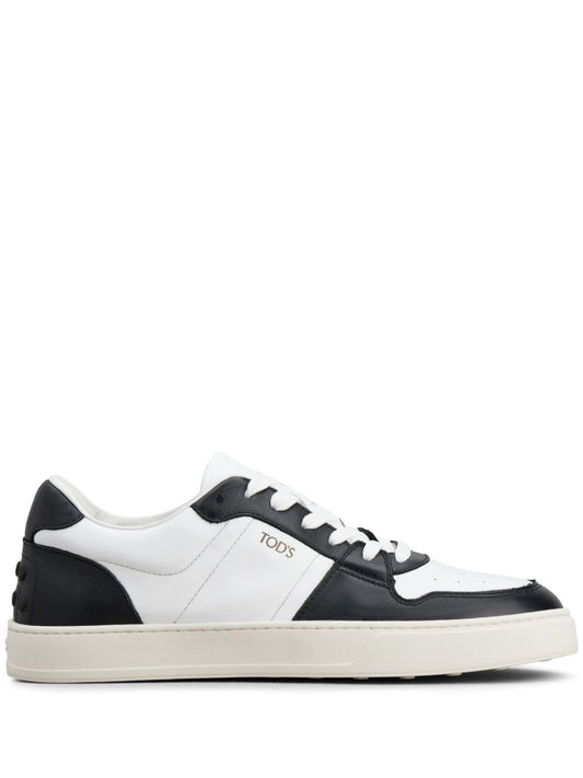 Tod's Sneakers Black