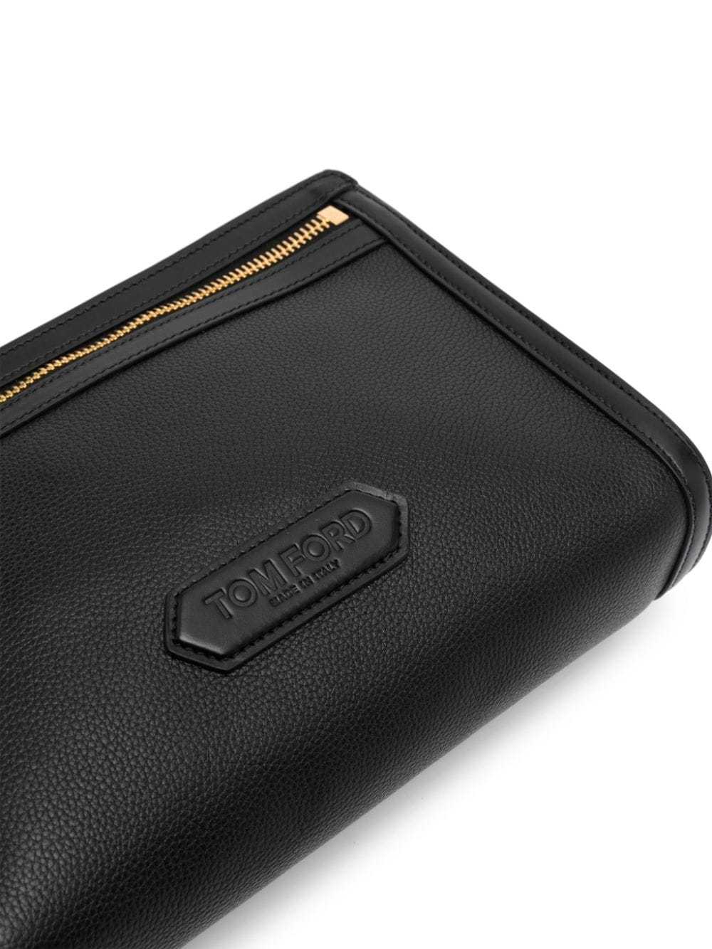 Tom Ford Wallets Black