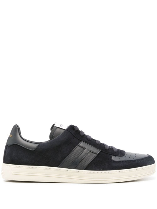 Tom Ford Sneakers Blue