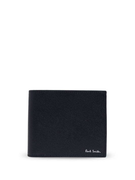 Paul Smith Wallets Black