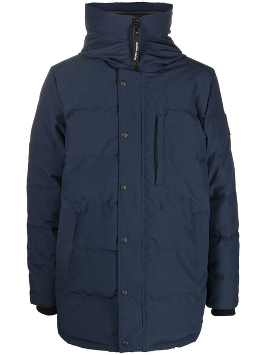 Canada Goose Coats Blue