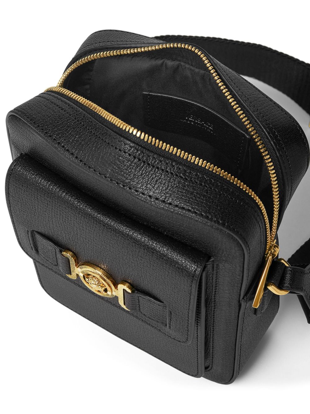 Versace Bags.. Black