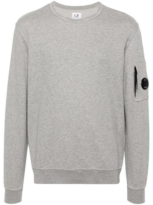 C.P.Company Sweaters Grey