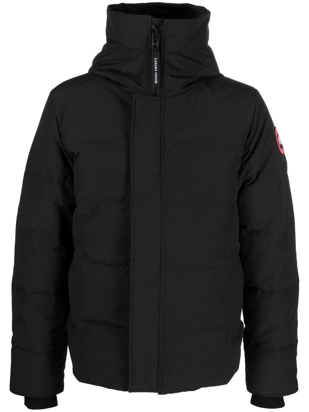 Canada Goose Coats Black