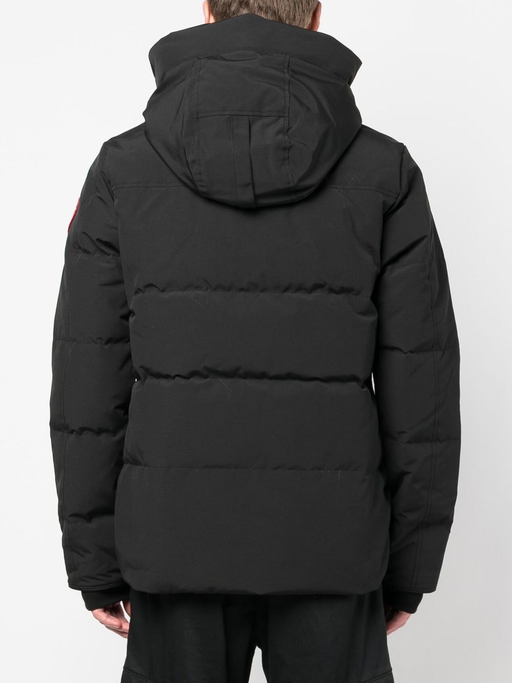 Canada Goose Coats Black