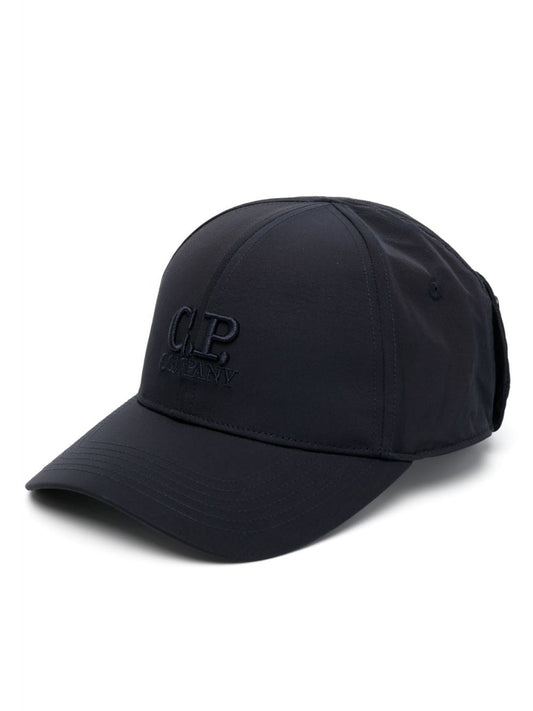 C.P.Company Hats Blue