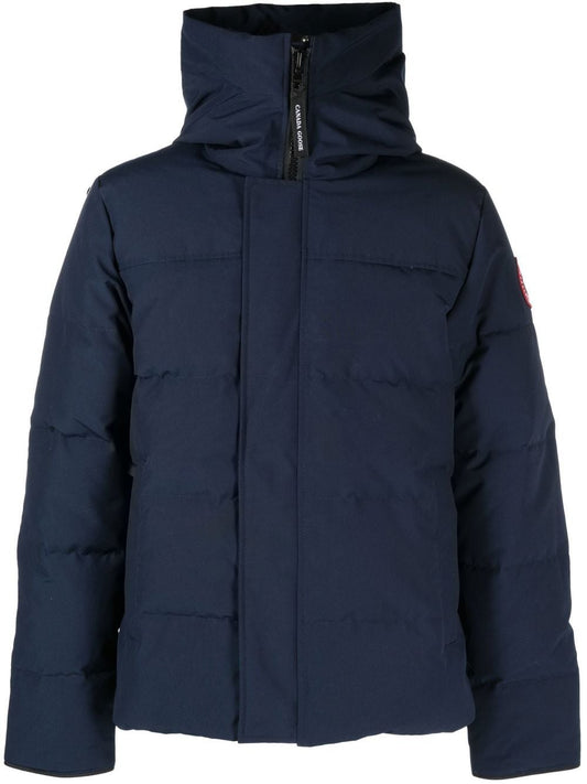 Canada Goose Coats Blue