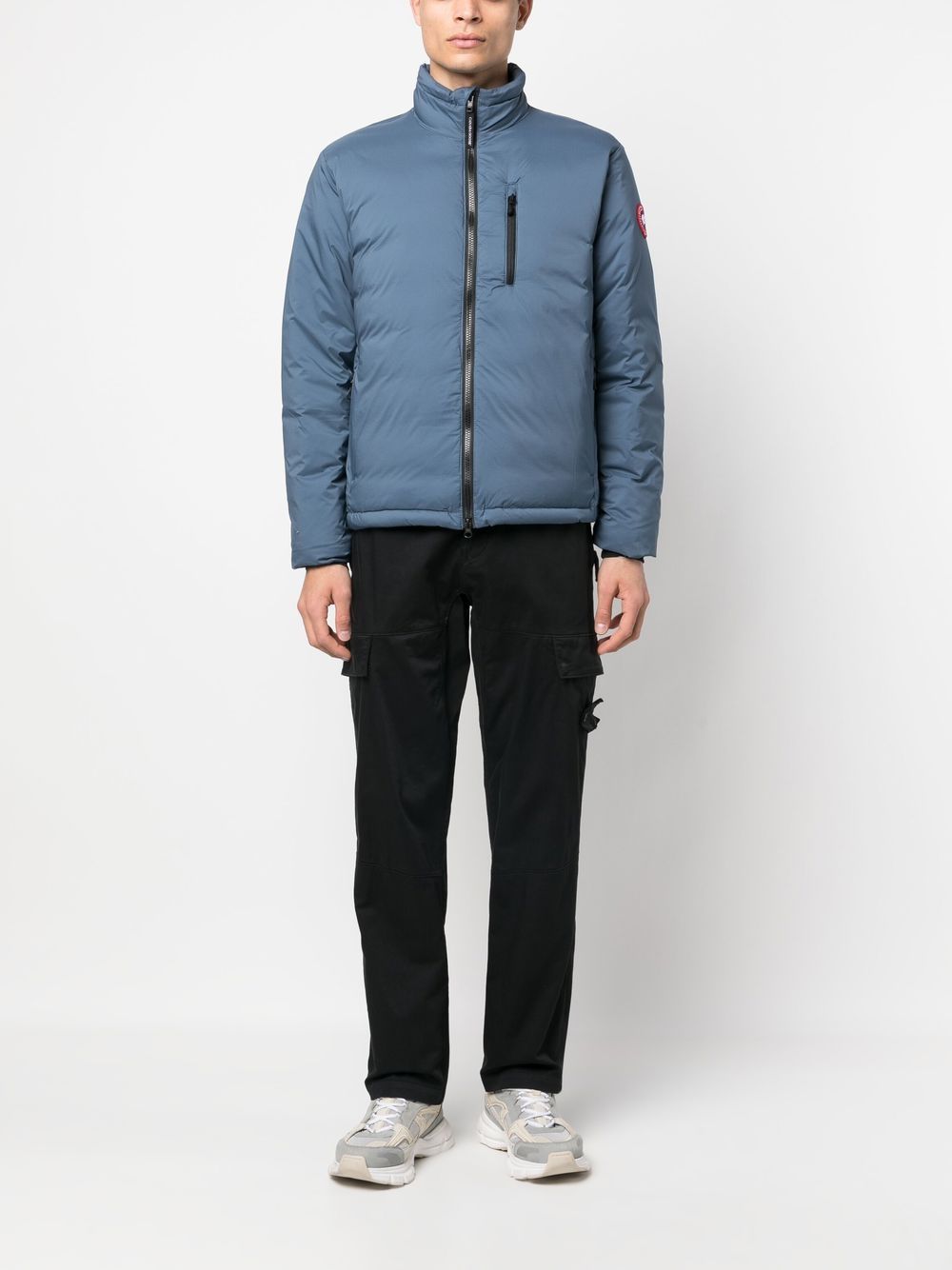 Canada Goose Coats Blue