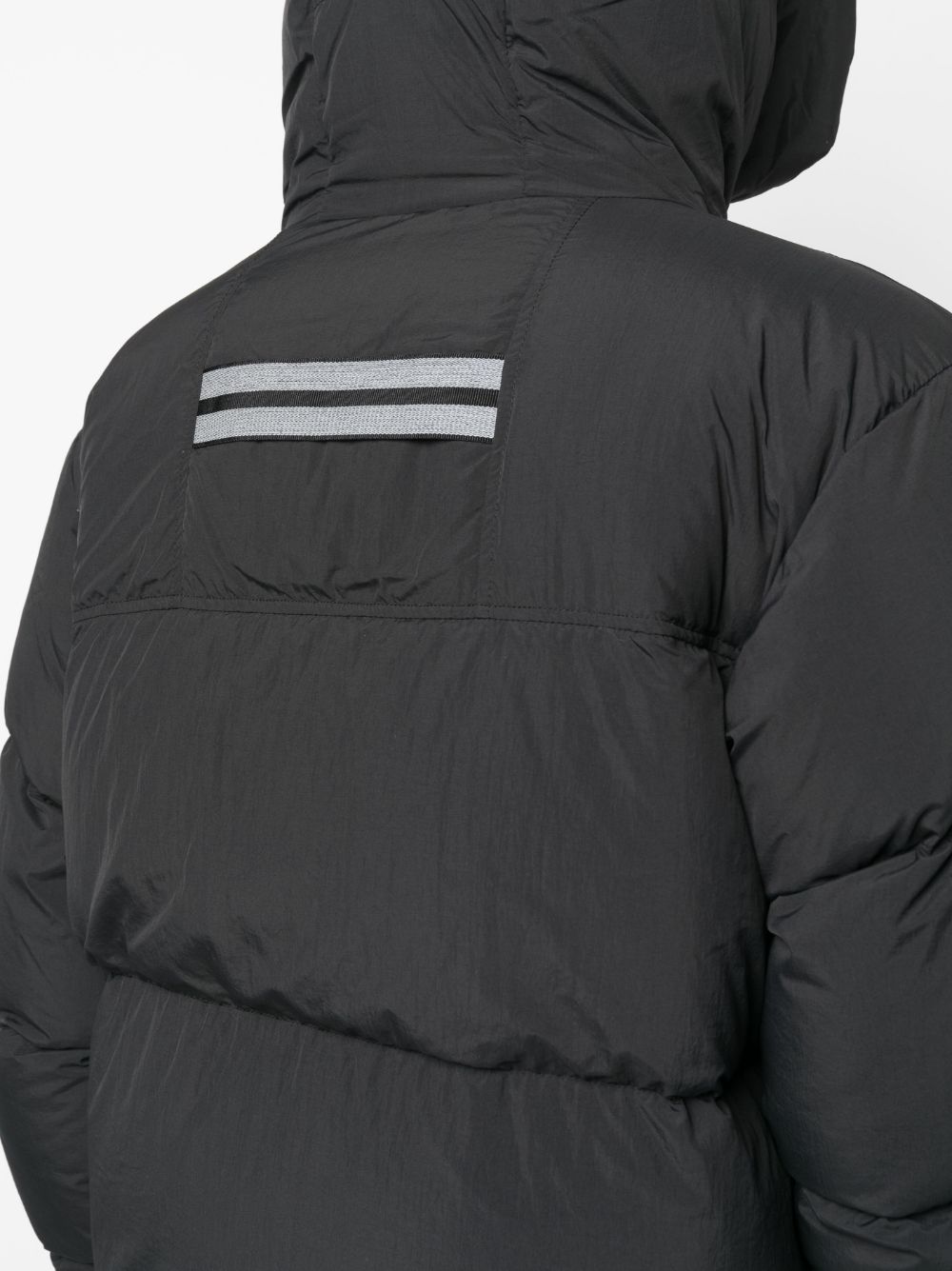 Canada Goose Coats Black