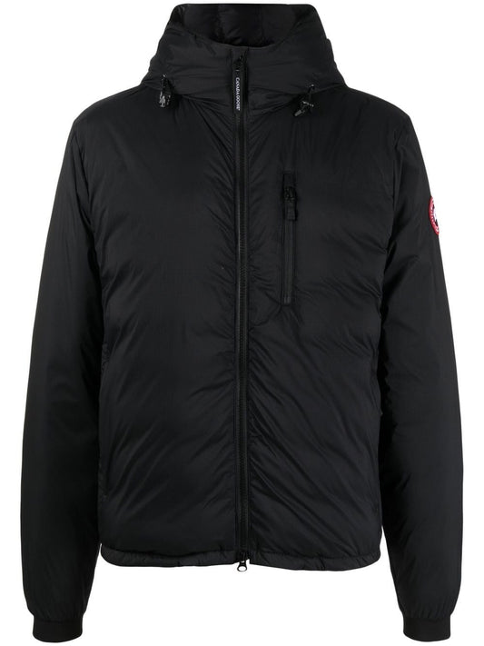 Canada Goose Coats Black