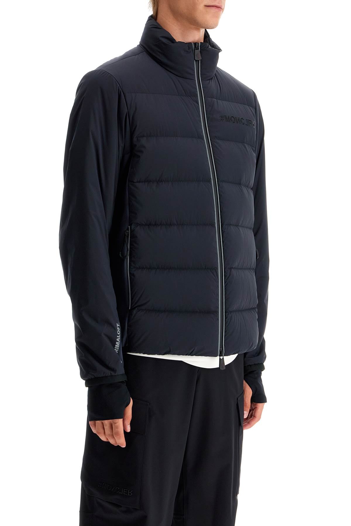 Moncler Grenoble oco\n\nshort pocoloco