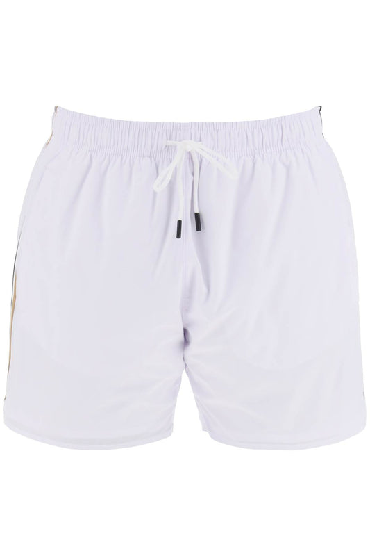 Boss "seaside bermuda shorts with tr