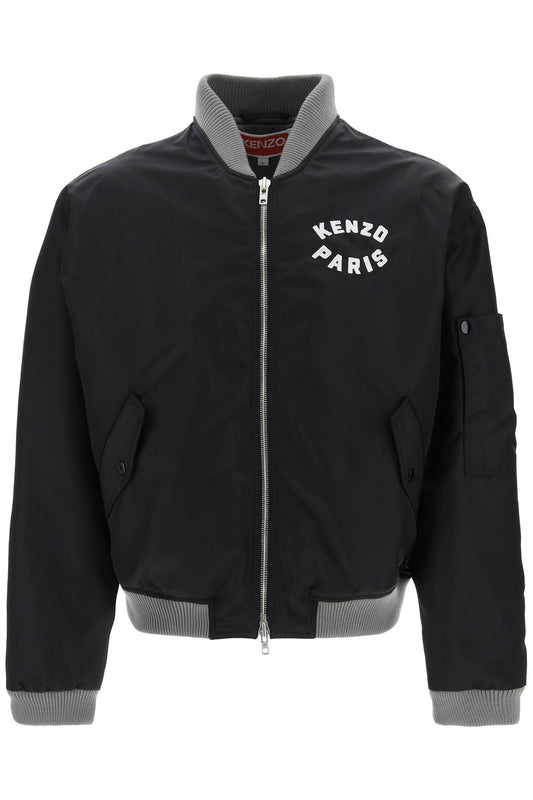 Kenzo lucky tiger bomber jacket