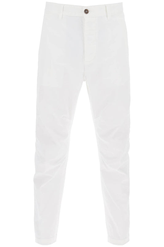 Dsquared2 sexy chino pants